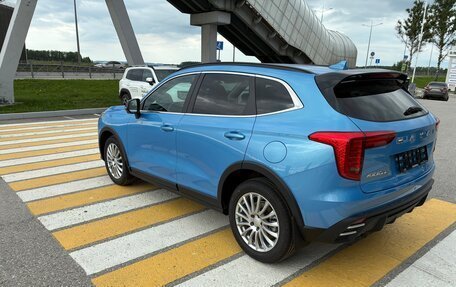 Haval Jolion, 2025 год, 2 449 000 рублей, 5 фотография