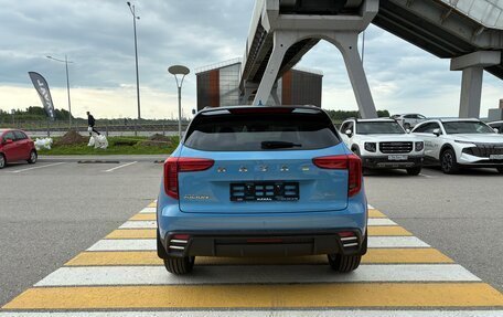 Haval Jolion, 2025 год, 2 449 000 рублей, 4 фотография