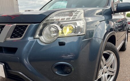 Nissan X-Trail, 2011 год, 1 299 000 рублей, 5 фотография