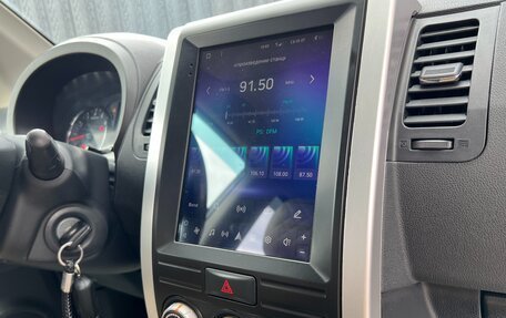 Nissan X-Trail, 2011 год, 1 299 000 рублей, 13 фотография