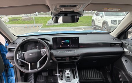Haval Jolion, 2025 год, 2 449 000 рублей, 10 фотография