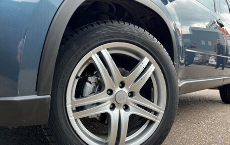 Nissan X-Trail, 2011 год, 1 299 000 рублей, 9 фотография