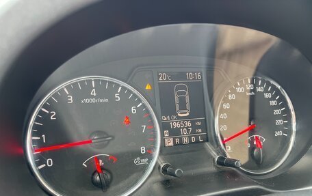 Nissan X-Trail, 2011 год, 1 299 000 рублей, 7 фотография