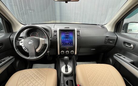 Nissan X-Trail, 2011 год, 1 299 000 рублей, 10 фотография