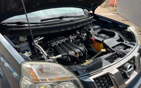 Nissan X-Trail, 2011 год, 1 299 000 рублей, 6 фотография