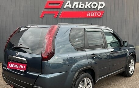 Nissan X-Trail, 2011 год, 1 299 000 рублей, 3 фотография