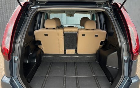 Nissan X-Trail, 2011 год, 1 299 000 рублей, 26 фотография