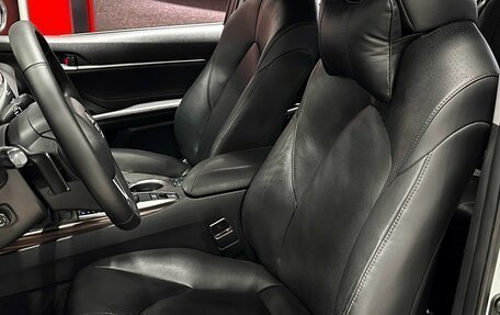 Toyota Camry, 2019 год, 3 367 000 рублей, 12 фотография