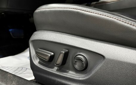 Toyota Camry, 2019 год, 3 367 000 рублей, 19 фотография
