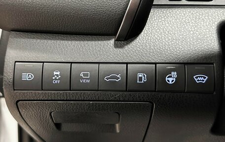 Toyota Camry, 2019 год, 3 367 000 рублей, 20 фотография