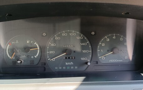 Mitsubishi Chariot III, 1991 год, 180 000 рублей, 6 фотография