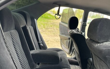 Toyota Chaser VI, 1997 год, 1 400 000 рублей, 12 фотография