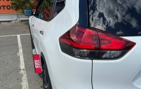 Nissan X-Trail, 2018 год, 2 298 000 рублей, 12 фотография