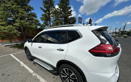 Nissan X-Trail, 2018 год, 2 298 000 рублей, 13 фотография