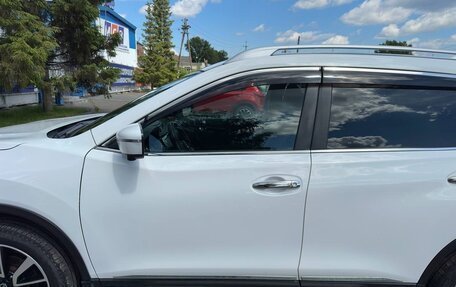 Nissan X-Trail, 2018 год, 2 298 000 рублей, 14 фотография