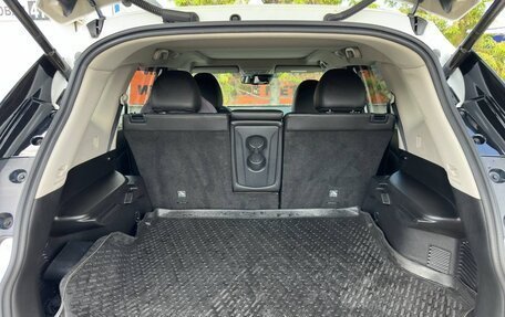 Nissan X-Trail, 2018 год, 2 298 000 рублей, 22 фотография