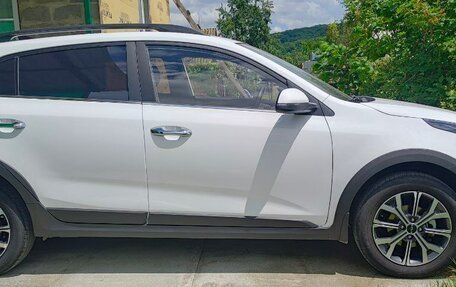 KIA Rio IV, 2022 год, 2 050 000 рублей, 7 фотография
