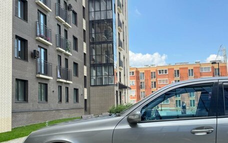 Mercedes-Benz E-Класс, 2002 год, 870 000 рублей, 2 фотография
