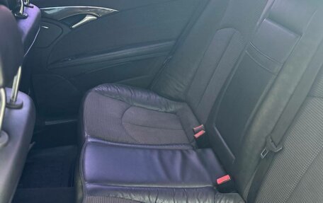 Mercedes-Benz E-Класс, 2002 год, 870 000 рублей, 14 фотография