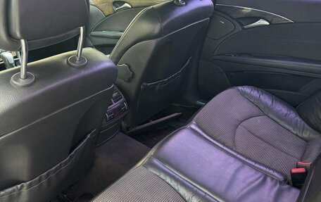 Mercedes-Benz E-Класс, 2002 год, 870 000 рублей, 16 фотография