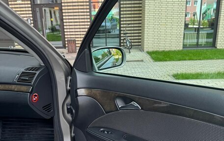Mercedes-Benz E-Класс, 2002 год, 870 000 рублей, 20 фотография