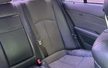 Mercedes-Benz E-Класс, 2002 год, 870 000 рублей, 22 фотография