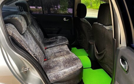 Renault Megane II, 2007 год, 499 000 рублей, 8 фотография