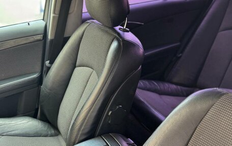 Mercedes-Benz E-Класс, 2002 год, 870 000 рублей, 27 фотография