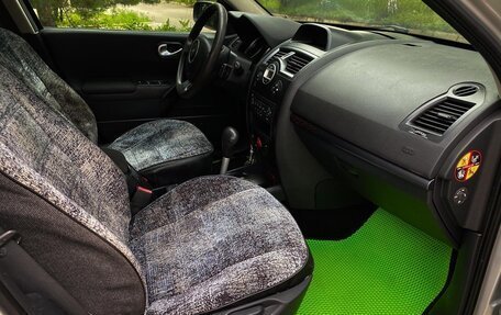 Renault Megane II, 2007 год, 499 000 рублей, 6 фотография