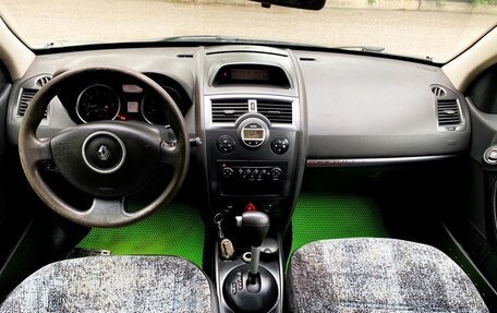 Renault Megane II, 2007 год, 499 000 рублей, 5 фотография