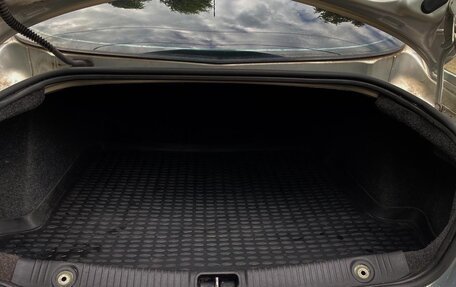 Renault Megane II, 2007 год, 499 000 рублей, 9 фотография
