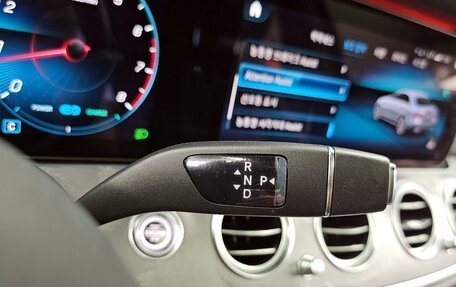 Mercedes-Benz E-Класс, 2021 год, 3 900 000 рублей, 12 фотография