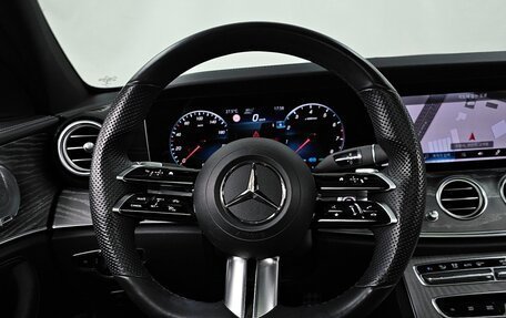 Mercedes-Benz E-Класс, 2021 год, 3 900 000 рублей, 7 фотография