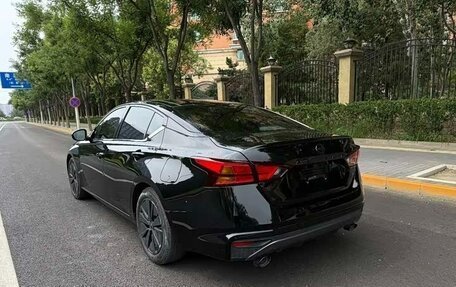 Nissan Altima VI (L34), 2021 год, 1 600 006 рублей, 6 фотография