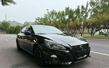 Nissan Altima VI (L34), 2021 год, 1 600 006 рублей, 4 фотография