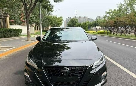 Nissan Altima VI (L34), 2021 год, 1 600 006 рублей, 2 фотография