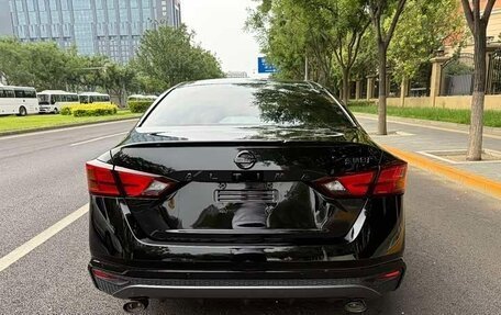 Nissan Altima VI (L34), 2021 год, 1 600 006 рублей, 7 фотография
