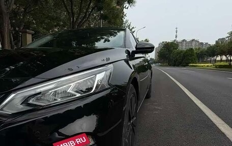 Nissan Altima VI (L34), 2021 год, 1 600 006 рублей, 3 фотография