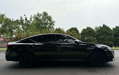 Nissan Altima VI (L34), 2021 год, 1 600 006 рублей, 9 фотография