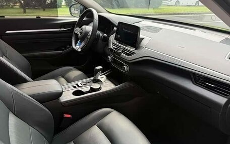 Nissan Altima VI (L34), 2021 год, 1 600 006 рублей, 13 фотография