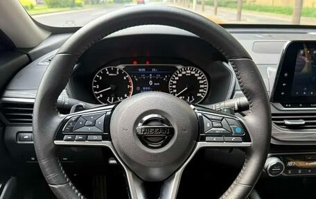 Nissan Altima VI (L34), 2021 год, 1 600 006 рублей, 11 фотография