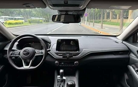 Nissan Altima VI (L34), 2021 год, 1 600 006 рублей, 10 фотография