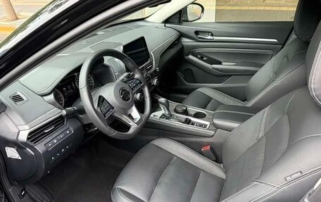 Nissan Altima VI (L34), 2021 год, 1 600 006 рублей, 12 фотография