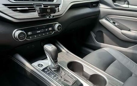 Nissan Altima VI (L34), 2021 год, 1 600 006 рублей, 19 фотография