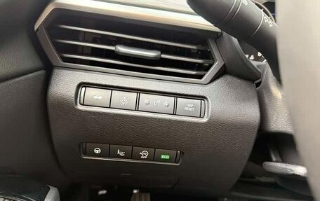 Nissan Altima VI (L34), 2021 год, 1 600 006 рублей, 21 фотография