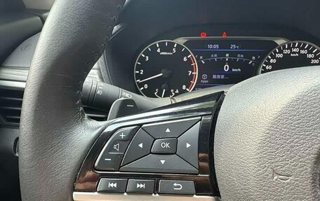 Nissan Altima VI (L34), 2021 год, 1 600 006 рублей, 16 фотография