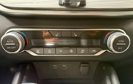 Nissan Altima VI (L34), 2021 год, 1 600 006 рублей, 25 фотография