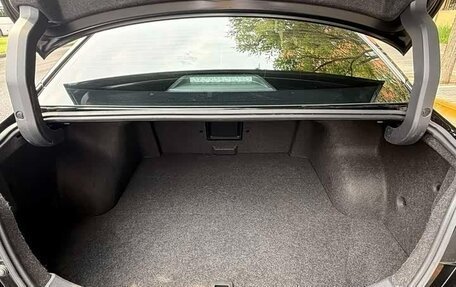 Nissan Altima VI (L34), 2021 год, 1 600 006 рублей, 27 фотография