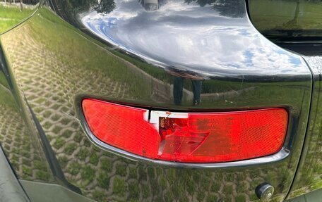 Mitsubishi Outlander III рестайлинг 3, 2007 год, 945 000 рублей, 23 фотография