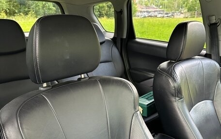 Mitsubishi Outlander III рестайлинг 3, 2007 год, 945 000 рублей, 24 фотография